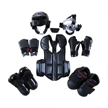 Accessories Martial Arts